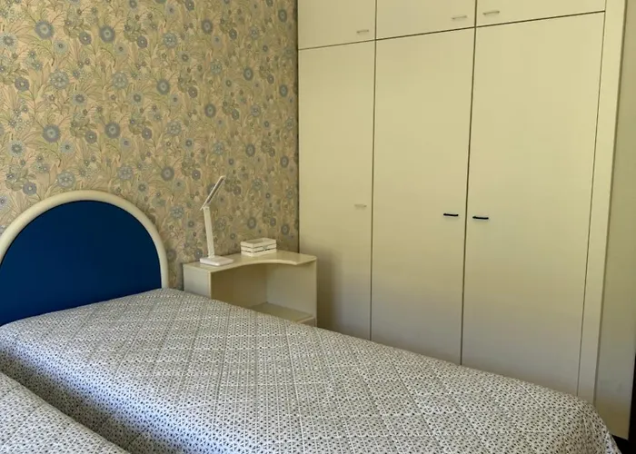 Apartamento Casa Degli Ulivi *