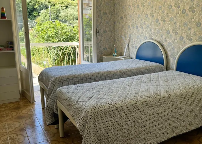 Casa Degli Ulivi Apartamento *