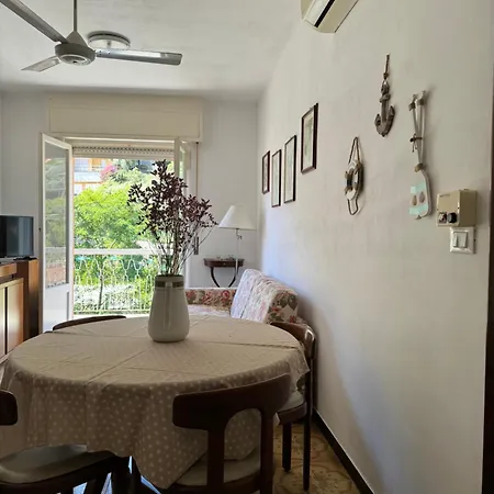 Casa Degli Ulivi Apartmán