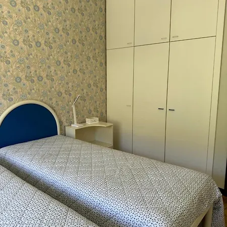 Apartmán Casa Degli Ulivi *