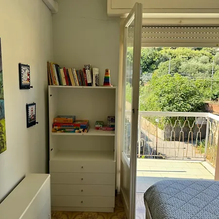 Apartmán Casa Degli Ulivi *