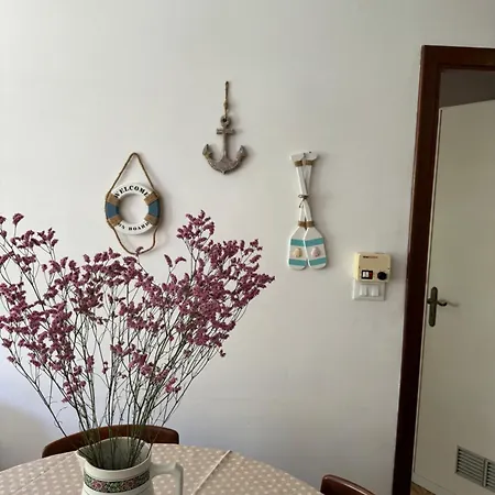 Casa Degli Ulivi Moneglia