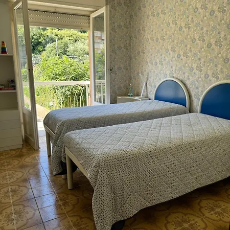 Casa Degli Ulivi Apartment *