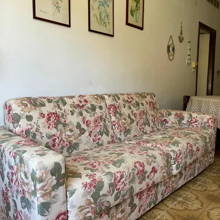 Casa Degli Ulivi Apartmán Moneglia