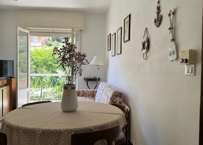 Casa Degli Ulivi Apartman