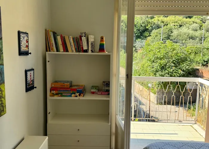 Apartman Casa Degli Ulivi *