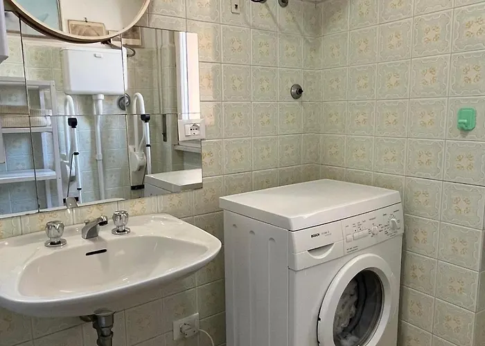 Apartman Casa Degli Ulivi *