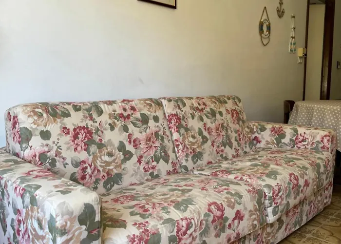 Casa Degli Ulivi Apartman Moneglia